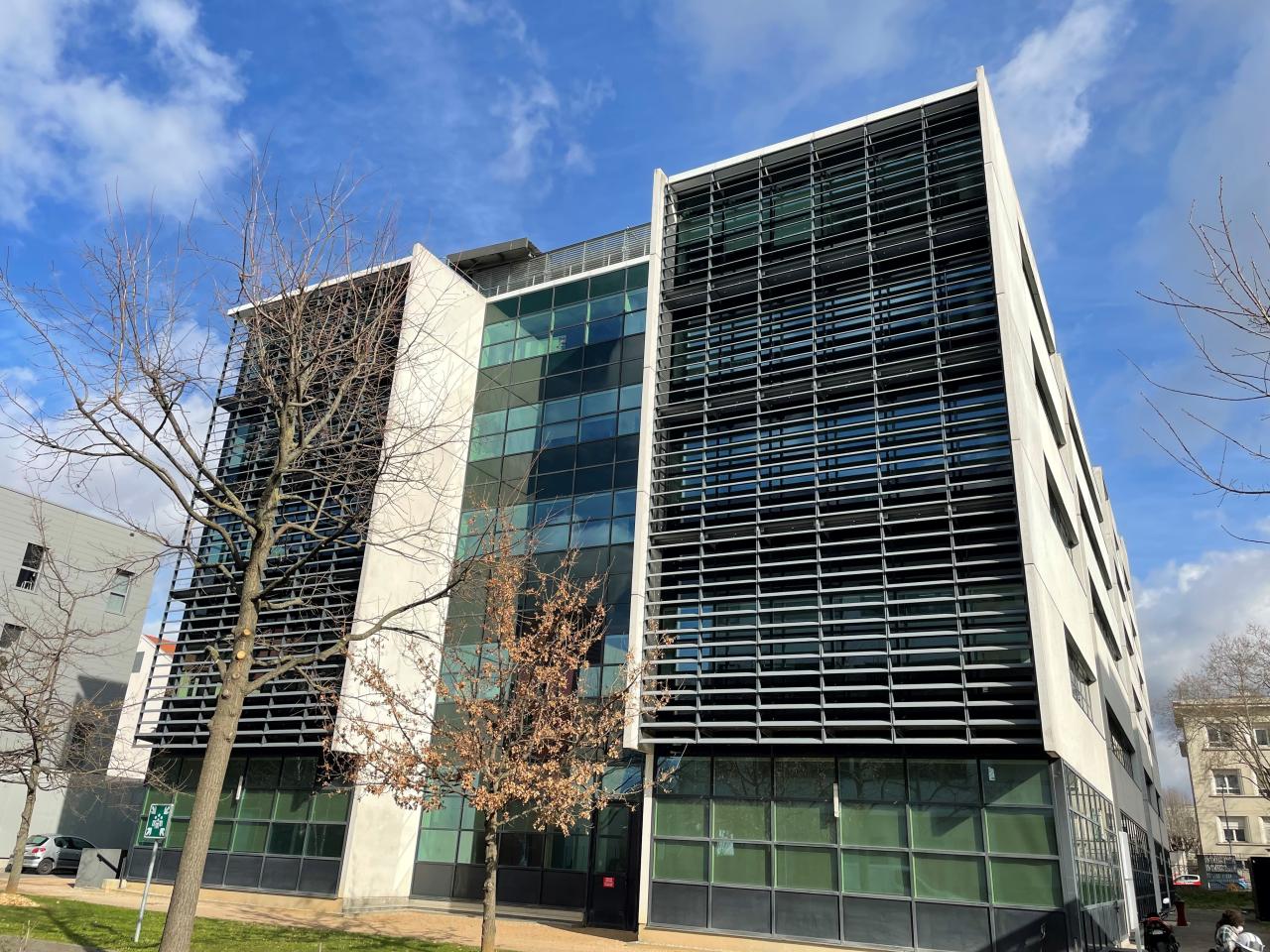 Bureau Lyon 1333m² Location bureau Lyon Rhône OLBUR2309478 1